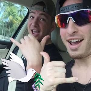 Meet your Posher, James